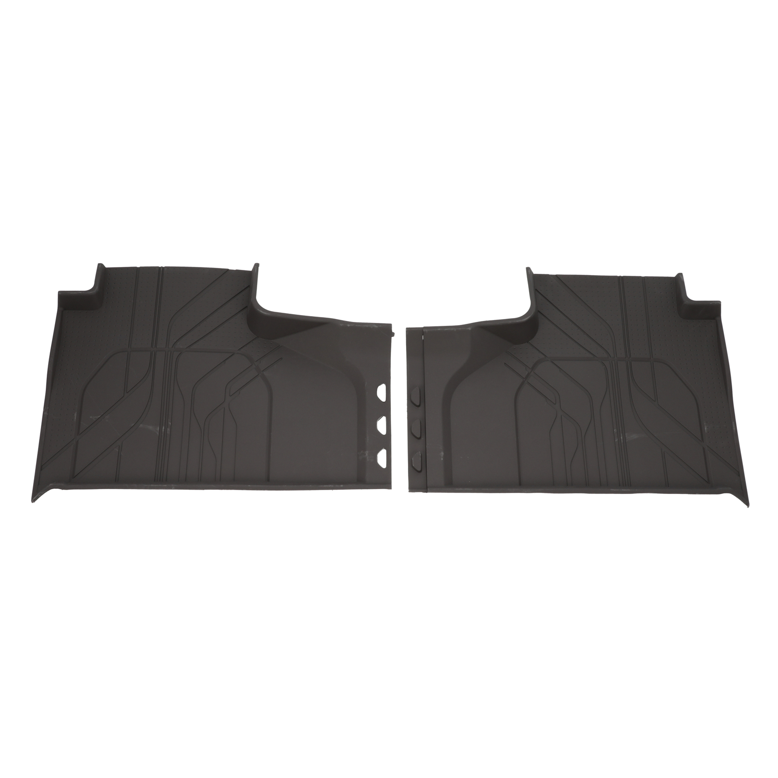 Alfombrillas para el clima para Suburban Tahoe 2021-2024 (P/N 84646721)