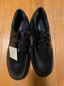 hush puppies men's zero g lace up formal shoes