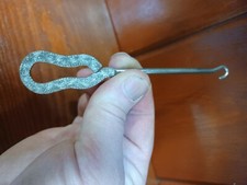 Sterling Shoes Corp Button Hook