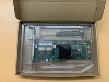 New LSI MegaRAID 9240-8i 8-port SAS SATA LSI00200 PCI-E RAID Controller Card