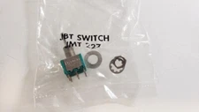 (2) EATON SWITCH TOGGLE JMT227 5930-00-761-7086