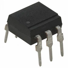 TLP599G OPTO IC DIP-6 ''UK COMPANY SINCE1983 NIKKO''