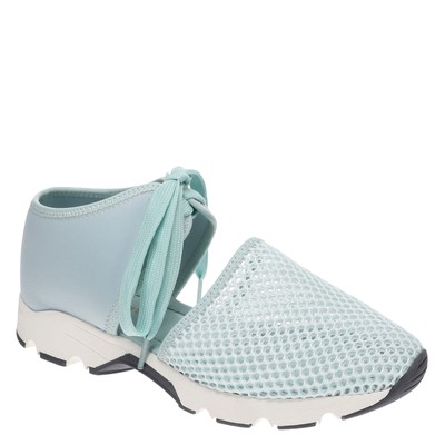 ALL BLACK Amazing Mesh Sneak Women's Oxford
