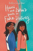 Adiba Jaigirdar - Hani And Ishu's Guide To Fake Dating - Paperback - G245Z