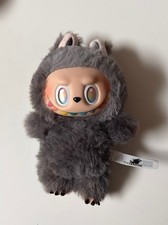  SECRET  POP MART The Monsters Labubu BIG INTO ENERGY ID w/ Card