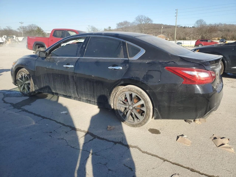Used Fuel Tank fits: 2016 Nissan Altima from 1/01/16 Grade A Foto 2 de 4