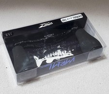 DRT DRT VARIAL100 Electric Black Baitcasting Fishing Gear Excellent Condition