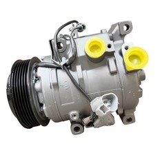 RYC Remanufactured AC Compressor AD-7711 Fits Toyota Tacoma 2.4L 2024 2025