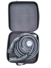 Kia Type 2 - Charging Cable for Electric Car Charger Plug 32A 3 Phases 21 Kw