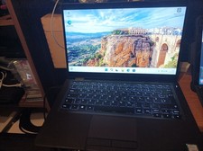 Dell Latitude 5300 2in1 Notebook | Intel i5-8265U, 8GB RAM 256GB SSD M2 Win11 N2