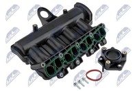 Nty Saugrohrmodul BKS-FT-006 FüR Opel Combo GroßRaumlimousine X12 Meriva S10 S07