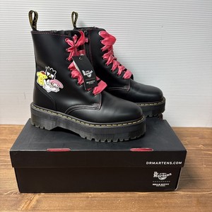 Hello Kitty Dr Martens | eBay