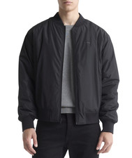 Calvin Klein Men 3-in-1 Mid Length Jacket Black Size M