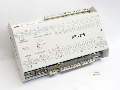 Esitron APS200 201.220