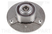 NK Radlagersatz 753328 FüR Smart 451 Fortwo M12X1,5 Cdi 300 301 400 401 330 334