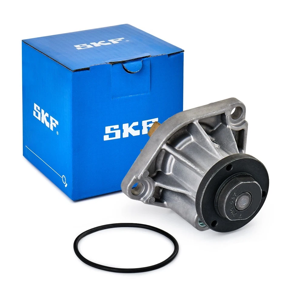 SKF VKPC 85613 Bomba de agua para OPEL Vectra C Caravan (Z02) Vectra C GTS (Z02) - Imagen 2 de 4