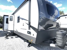2026 Forest River Rockwood Signature TT 8337RL