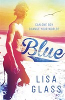 Lisa Glass | Blue | Taschenbuch | Englisch (2014) | Book 1 | Blue