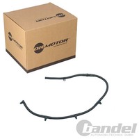 Dr.Motor RÜCKLAUF-SCHLAUCH Leckkraftstoff Passend FüR Hyundai H-1 | DRM8005