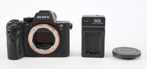 Sony A7rii Used for sale | eBay