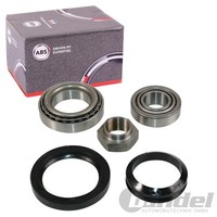 ABS RADLAGER-SATZ Passend FüR Saab 90 900 99 | 201264