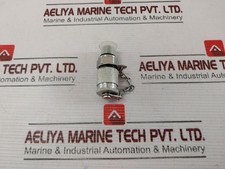 Parker Test Coupling