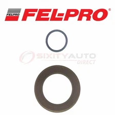 Fel-Pro Front Engine Crankshaft Seal Kit for 2005-2006 Saab 9-2X 2.0L 2.5L qp