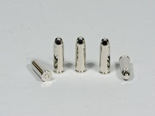 FAKE - Replica .45 cal Bullets - No Firing Pin. There is a BB inside Lot of 6