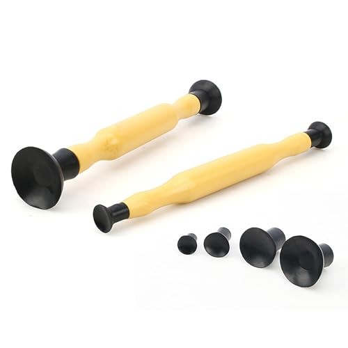  Valve Lapping Tool Kit, Double Ended Valve Grinding Tool, Valve Lapping 