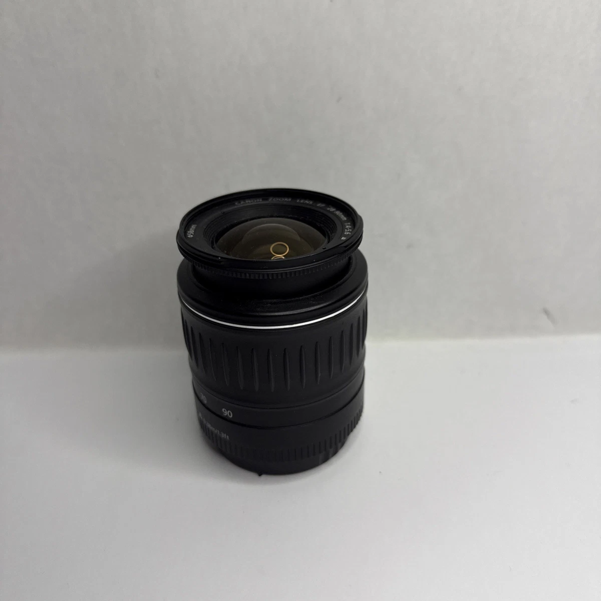 Canon EF 28-90mm Focal Camera Lenses for sale | eBay