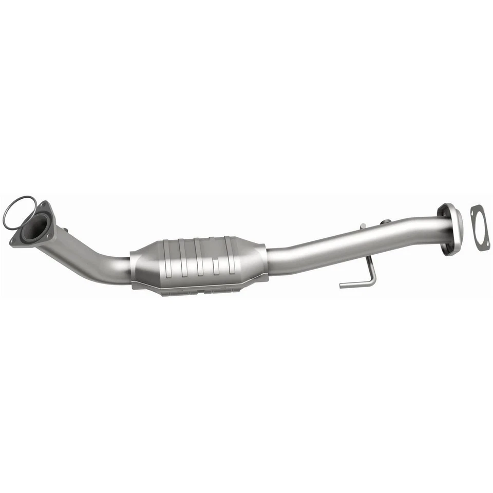MagnaFlow Catalytic Converter FITS: 2003-2006 Cadillac Escalade ESV 6.0L V8 GAS - Изображение 4 из 4