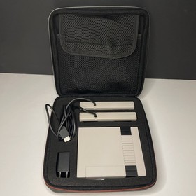 Nintendo Nes Classic Edition Mini