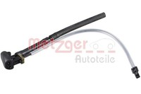 WaschwasserdüSe Scheibenreinigung Metzger Autoteile 2221177 FüR Peugeot 208 1