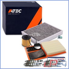 Filtre d'habitacle Seat IBIZA