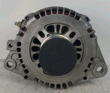 2002 2003 2004 Nissan Altima 2.5l Alternator 2002 2003 2004 Nissan Altima 2.5l Alternator