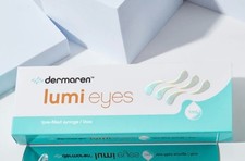 Dermaren Lumi Eyes Polynucleotide Skin Booste...