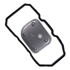 Transmission Filter Oil Grid + Gasket Kit For MERCEDES BENZ A-CLASS (W169) 04-12