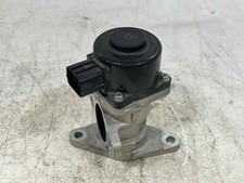 Fits 2020 - 2025 Subaru Legacy Outback 2.4l Egr Exhaust Gas Valve Oem
