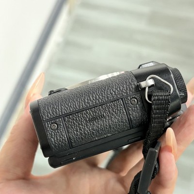 95%New-Fujifilm X-T20 XT20 24.3MP 4K Video Digital Camera Body