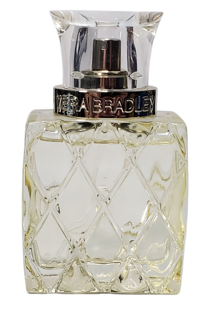 APPLEBERRY CHAMPAGNE by Vera Bradley Eau de Toilette EDT Spray