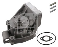 Febi Bilstein Wasserpumpe, MotorküHlung 10602