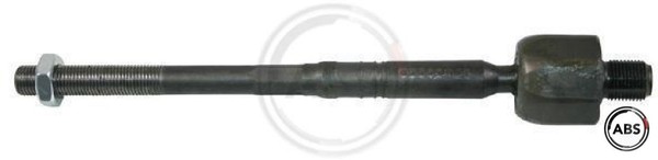 A.B.S. 240439 Axialgelenk FüR Spurstange Axialgelenk Spurstange FüR Bmw-image