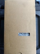 GAH TRANSPORT REFRIGERATION  240 TO 24 VOLT TRANSFORMER..NEW PART
