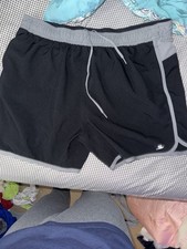 Mens Speedo shorts XXL