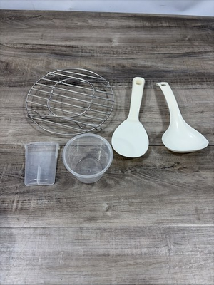 #ad Instant Pot IP DUO60 V2 or V3 6 Quart Pressure Cooker Replacement Parts $18.99