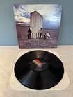 The Who - Who's Next LP - MCA-2023 Black Rainbow Label