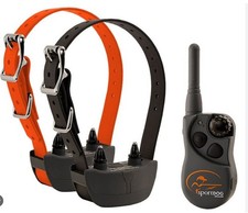SportDOG 425X FieldTrainer 2-Dog Remote Training Collars 500 Yd Trainer SDR-AX