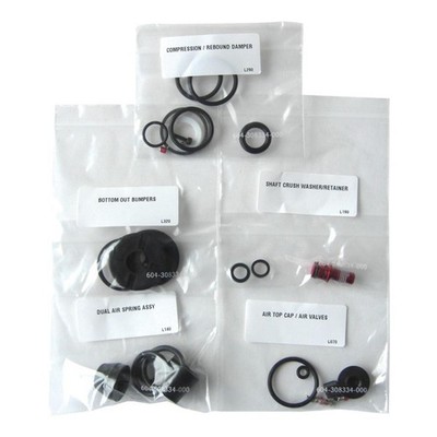 Rockshox Service Kit SID 08-15 114015300000