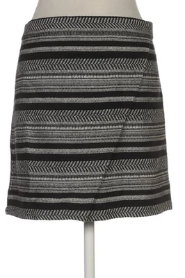 J.Crew Rock Damen Damenrock Gr. 38 (US 6) Baumwolle Schwarz #znvikom - Bild 1 von 4