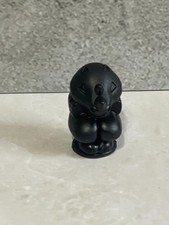 Juego de Mesa Electrónico Jumanji Deluxe - Figura de Repuesto Rhino Mover NEGRA